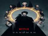 سریال مرد شنی The Sandman 2022 قسمت 2 دوبله فارسی