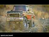 نگاهی به نسل جدید خودرو Ford Bronco Sport Heritage Limited Editions مدل 2023