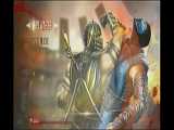 Mortal Kombat 9: All Intros / All Costumes