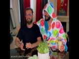 طنز/سرنا امینی/عشق یا پول