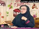 مصاحبه تیم بهینا با اخبار صدا و سیمای شبکه 1