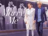 فیلم عاشقانه Marry Me 2022 (باهام ازدواج کن) زیرنویس فارسی