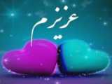 عشقم سربازيہ:)