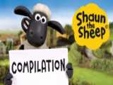 دانلود انیمیشن سریال بره ناقلا - فصل 5 قسمت 2 - Shaun the Sheep