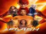 فصل 3 سریال فلش - The Flash قسمت 18 با زیرنویس فارسی