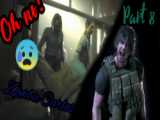 گیم پلی رزیدنت اویل ۳ پارت ۷/Resident evil 3 part 7