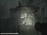 واکترو گیم پلی رزیدنت اویل 8 پارت 13 - Resident evil 8 VILLAGE (Part13) Sturm