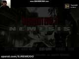 رزیدنت اویل 3 نمسیس (RESIDENT EVIL 3 NEMESIS) پارت 10