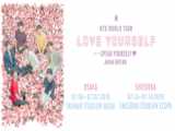 سه تا از عادتشون...bts