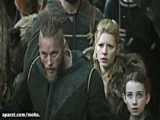 دانلود سریال وایکینگ ها Vikings فصل 5 قسمت 17 بازیرنویس فارسی هدیه عید الزهرا HD