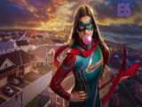 سریال خانم مارول Ms.Marvel قسمت ۱ زیرنویس فارسی