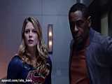 سریال Supergirl سوپرگرل فصل 3 قسمت 3