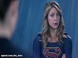 سریال Supergirl سوپرگرل فصل 3 قسمت 11