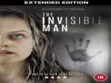 فیلم مرد نامرئی با زیرنویس فارسی || The Invisible Man 2020