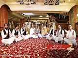 شب موسیقی سیستان و بلوچستان با گروهای هامون سیستان، ساحل مکران و گلداز