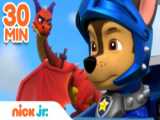 انیمیشن سگ های نگهبان فصل 6 قسمت 26 - PAW Patrol