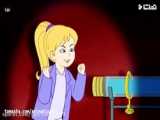 سری جدید انیمیشن سفرهای علمی The Magic School Bus Rides Again - قسمت 13