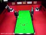 Ronnie O& 039;Sullivan Does It Again In 6m40s (147 Maximum Sept 25  2015)