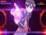 「AMV」 Blood Lad - Lets Get Started Again