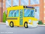 تریلر انیمیشن سریالی The Magic School Bus Rides Again