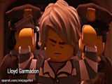 Lloyd Garmadon once said :)