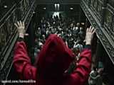 دانلود سریال Money Heist خانه کاغذی - فصل 1 قسمت 8 (مانی هیست)