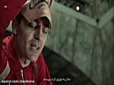 سریال خانه کاغذی فصل اول Money Heist 2017