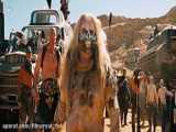 فیلم مکس دیوانه: جاده خشم Mad Max: Fury Road 2015 دوبله فارسی