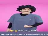 حضور مهدی امینی