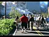 مستند 11 سپتامبر - روزی که دنیا دگرگون شد