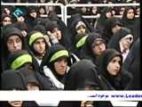 تشکرعراقی ها از حاج قاسم