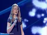 The Voice Kids 2018 Heavy Metal Klaas - Fabi Wach schaut Blindaudition 1