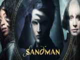 انیمیشن کوتاه مرد شنی The Sandman 2001