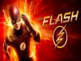 the Flash/سریال فلش   فصل اول قسمت ۱۲