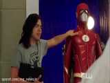 پرومو جدید فصل 3 اپیزود 10 سریال The Flash