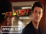 تریلر منتشر شده از سریال THE FLASH (فلش) فصل هقتم