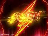 تریلر فصل سوم سریال the flash