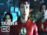 تریلر جدید و مهیج از فصل سوم سریال The Flash (فلش)