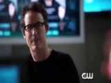 تریلر جدید از فصل چهارم سریال The Flash