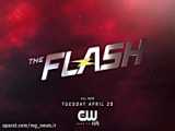 پرومو اپیزود 22 از فصل سوم سریال The Flash (فلش)