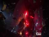 پروموی قسمت 13 فصل 3 سریال The Flash