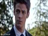 تریلر فصل یک سریال the flash