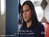 فصل 5 سریال the flash