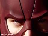 سریال The Flash قسمت 4 از فصل 1 با دوبله فارسی