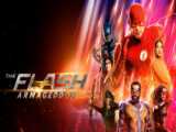 تریلر سریال فلش فصل 4 با دوبله فارسی ( the flash)