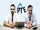 آزمون زبان PTE Academic