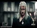 تریلر سریال جادوگر The Witcher