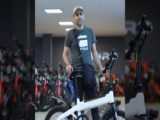 تجربه جناب جنانی از خرید دوچرخه برقی شیائومی C26 از شرکت دنرو