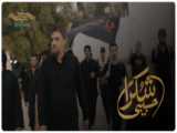 اعزام یگان ویژه استان قزوین به ماموریت اربعین