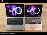 به جای M2 بخریدش! بررسی جامع لپتاپ M1 MacBook Air